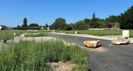 Chamant Terrain à bâtir - 2463898-11767annonce1202603217qUrL.jpeg Maisons Open