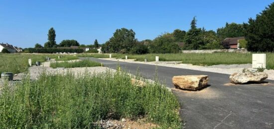 Terrain à bâtir à Chamant, Hauts-de-France