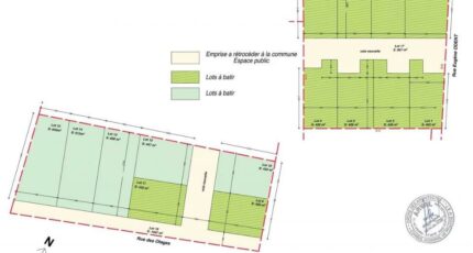 Chamant Terrain à bâtir - 2463898-11767annonce220260321ugEU4.jpeg Maisons Open