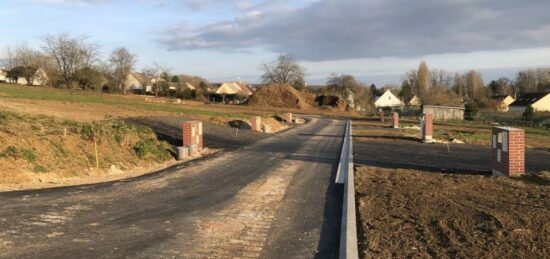 Terrain à bâtir à Bornel, Hauts-de-France