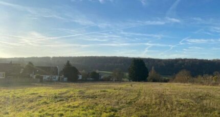 Bornel Terrain à bâtir - 2463902-11767annonce220260321b4wOx.jpeg Maisons Open