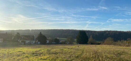 Terrain à bâtir à , Oise