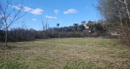 Tourves Terrain à bâtir - 2463680-11137annonce220260321IpPiR.jpeg Maisons Open