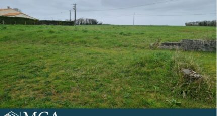 Nieul-lès-Saintes Terrain à bâtir - 2458465-11784annonce120260317I0lVu.jpeg Maisons Open