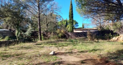 Camps-la-Source Terrain à bâtir - 2463682-11137annonce120250210LHfTE.jpeg Maisons Open