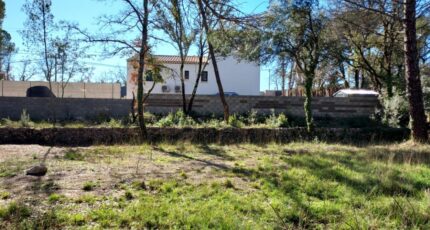 Camps-la-Source Terrain à bâtir - 2463682-11137annonce220250210KeBsd.jpeg Maisons Open