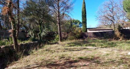 Camps-la-Source Terrain à bâtir - 2463682-11137annonce3202502105i9JT.jpeg Maisons Open