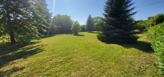 Terrain à bâtir à Cours-de-Pile, Nouvelle-Aquitaine