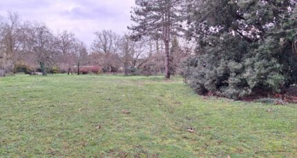 Tournefeuille Terrain à bâtir - 2463475-9555annonce120260320wcqQw.jpeg Maisons Open