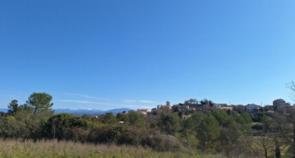 Montmeyan Terrain à bâtir - 2463158-6932annonce220260320W25CE.jpeg Maisons Open