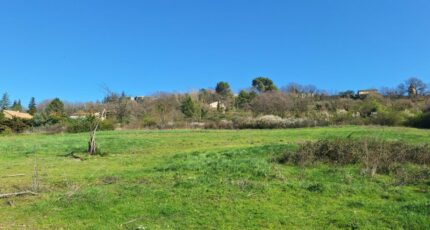 Pierrevert Terrain à bâtir - 2463341-6932annonce120260320MD5zl.jpeg Maisons Open