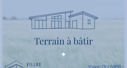 Gradignan Terrain à bâtir - 2464215-9575annonce120260223mcNeO.jpeg Maisons Open