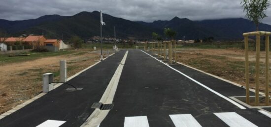Terrain à bâtir à Marquixanes, Occitanie