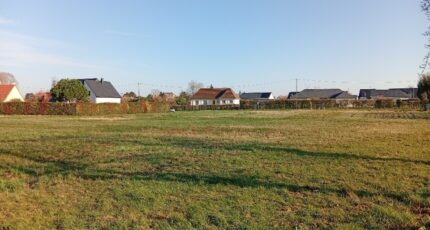 Feuguerolles Terrain à bâtir - 2462848-11732annonce120260320cNXJX.jpeg Maisons Open