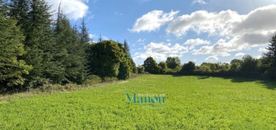 Terrain à bâtir à Gabian, Occitanie