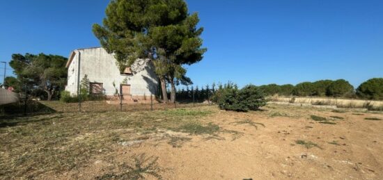 Terrain à bâtir à Béziers, Occitanie