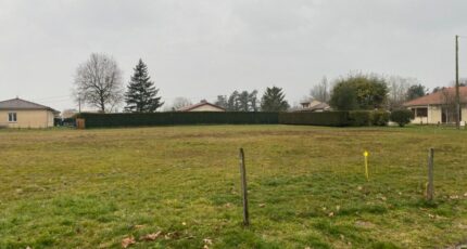 Cazaux Terrain à bâtir - 2421354-11747annonce120260206rO2Al.jpeg Maisons Open