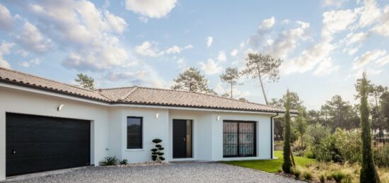 Terrain à bâtir à , Gironde