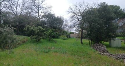 Carnoules Terrain à bâtir - 2462396-5922annonce220260320EyXH0.jpeg Maisons Open