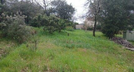 Carnoules Terrain à bâtir - 2462396-5922annonce4202603206Xk7n.jpeg Maisons Open