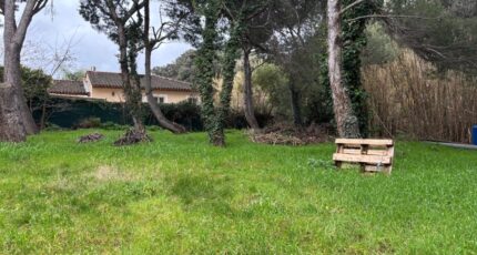 Six-Fours-les-Plages Terrain à bâtir - 2463156-9707annonce220260320SkdIT.jpeg Maisons Open