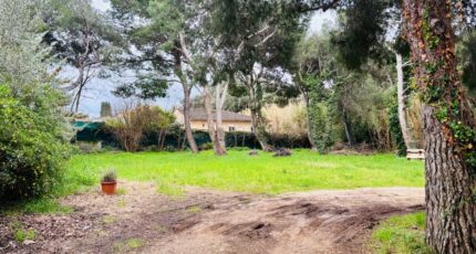 Six-Fours-les-Plages Terrain à bâtir - 2463156-9707annonce320260320iteOW.jpeg Maisons Open