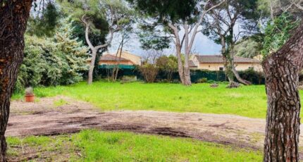 Six-Fours-les-Plages Terrain à bâtir - 2463156-9707annonce420260320E9IAu.jpeg Maisons Open