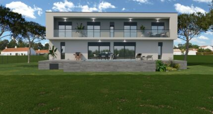 Six-Fours-les-Plages Terrain à bâtir - 2463156-9707annonce520260320wn9IA.jpeg Maisons Open