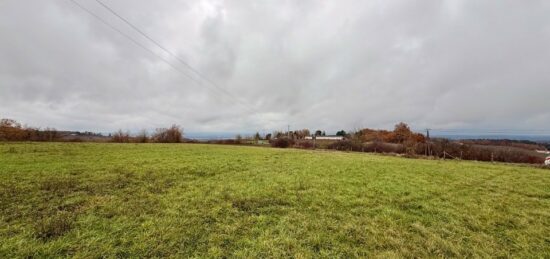 Terrain à bâtir à Colombier, Nouvelle-Aquitaine