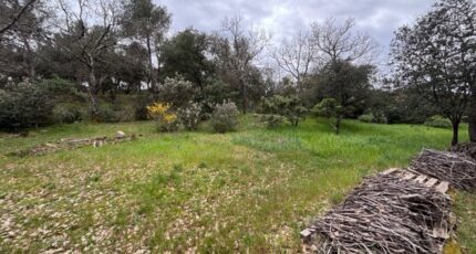 Carnoules Terrain à bâtir - 2464598-10122annonce220260323xniGa.jpeg Maisons Open