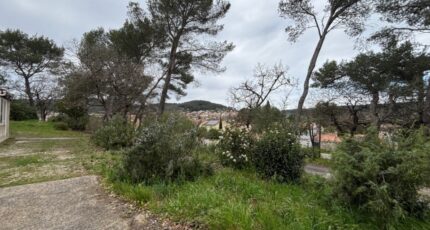 Carnoules Terrain à bâtir - 2464598-10122annonce420260323UwlPp.jpeg Maisons Open