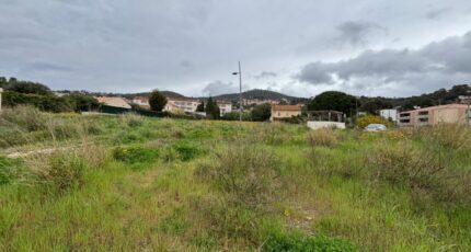 La Londe-les-Maures Terrain à bâtir - 2464628-10122annonce120260323XzABU.jpeg Maisons Open