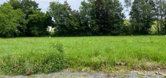 Terrain à bâtir à Fargues-Saint-Hilaire, Nouvelle-Aquitaine