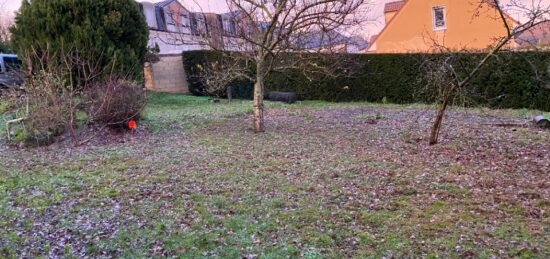 Terrain à bâtir à Crouy-sur-Ourcq, Île-de-France