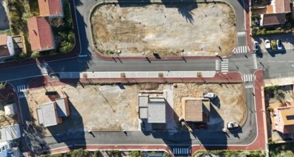 Le Barcarès Terrain à bâtir - 2463306-692annonce220260320RcbOk.jpeg Maisons Open