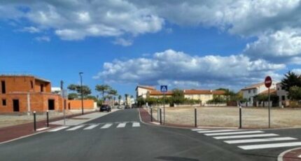 Le Barcarès Terrain à bâtir - 2463306-692annonce320260320EshIz.jpeg Maisons Open