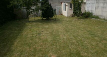 Épinay-sur-Seine Terrain à bâtir - 2463859-5747annonce120260321qFZeD.jpeg Maisons Open