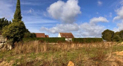 Bouconvillers Terrain à bâtir - 2463886-5747annonce120260321WnJAp.jpeg Maisons Open