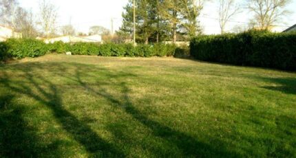 Gisors Terrain à bâtir - 2464671-5747annonce120260323iHtDn.jpeg Maisons Open