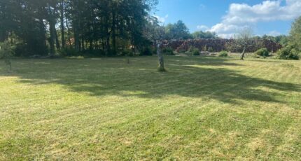 Ambazac Terrain à bâtir - 2464831-11821annonce120260323QeSug.jpeg Maisons Open