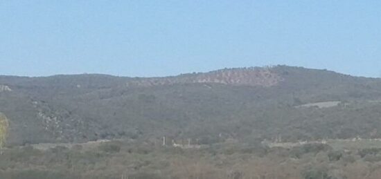 Terrain à bâtir à Oraison, Provence-Alpes-Côte d'Azur