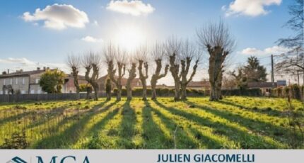 Arbanats Terrain à bâtir - 2464761-11783annonce1202603230XtxQ.jpeg Maisons Open