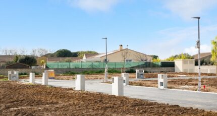 Le Cailar Terrain à bâtir - 2464909-3243annonce220260323x051s.jpeg Maisons Open