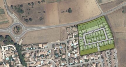 Le Cailar Terrain à bâtir - 2464946-3243annonce220260323iWnpG.jpeg Maisons Open