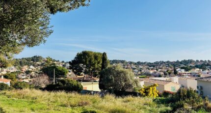 La Seyne-sur-Mer Terrain à bâtir - 2464825-4866annonce320260323gtb0U.jpeg Maisons Open