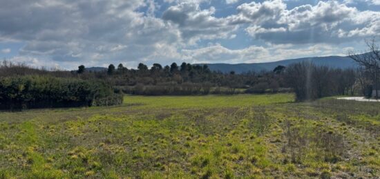 Terrain à bâtir à Céreste, Provence-Alpes-Côte d'Azur