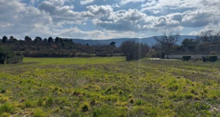 Céreste Terrain à bâtir - 2464937-11714annonce220260323yX7n1.jpeg Maisons Open