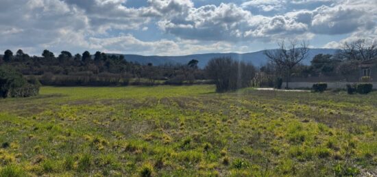Terrain à bâtir à , Alpes-de-Haute-Provence