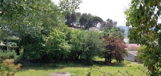 Terrain à bâtir à Pégomas, Provence-Alpes-Côte d'Azur