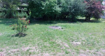 Pégomas Terrain à bâtir - 2464978-1837annonce3202603235XQHT.jpeg Maisons Open